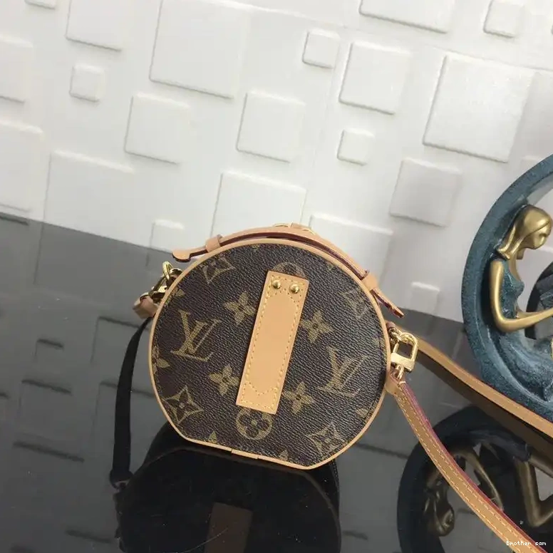 Brother sam Bags LV 1906BL0022 0818